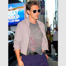 NYC Austin Butler Jacket